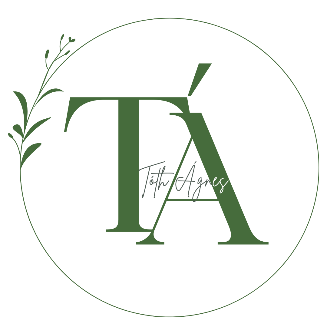 Tóth Ágnes pszichológus